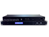 8ASI DVB-S/S2 Ethernet 1000