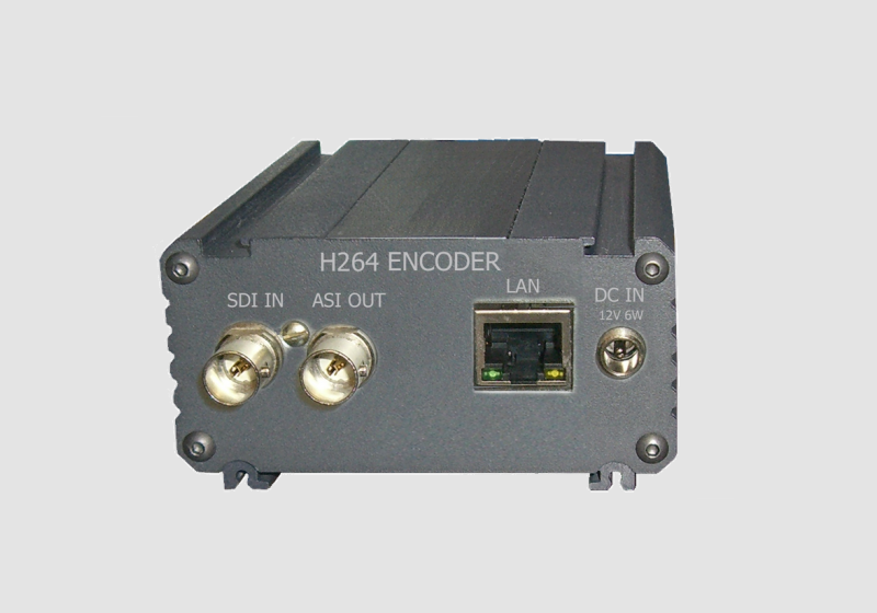 Encoder/Transcoder  Mini M58